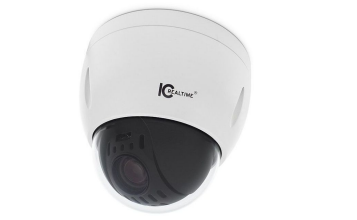 IC Realtime  ICIP-P2012T | Esentia Systems